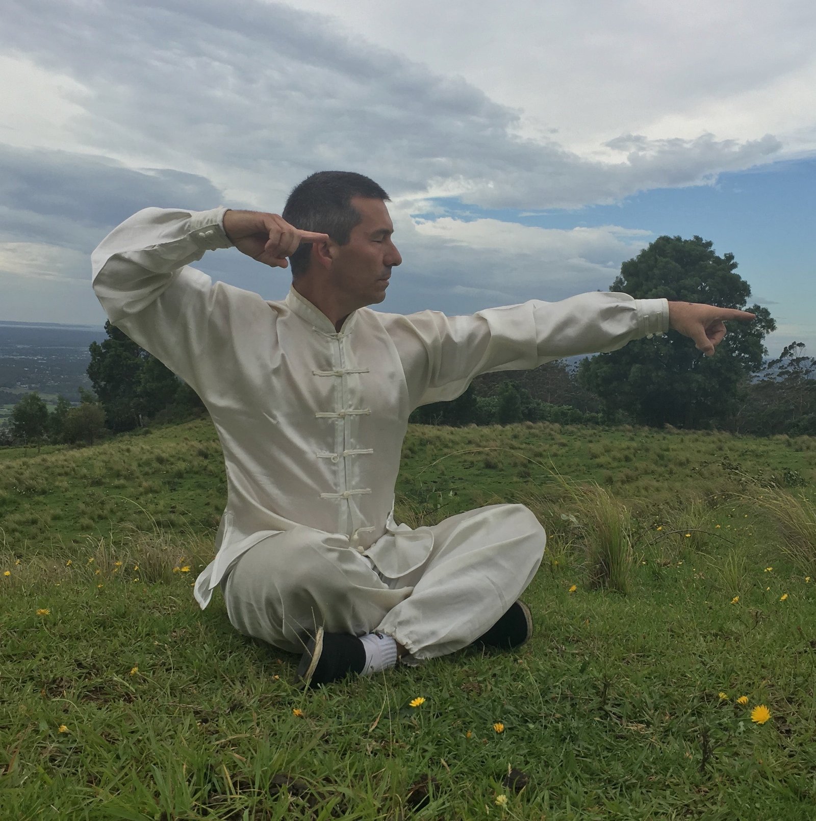 Qigong And Tai Chi Classes In Nowra Shoalhaven Kung Fu Academy 4538