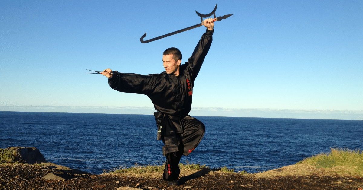Shoalhaven Kung Fu Academy